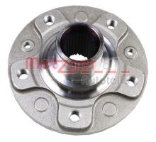 METZGER N 1041